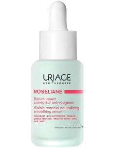 Uriage roseliane siero lev