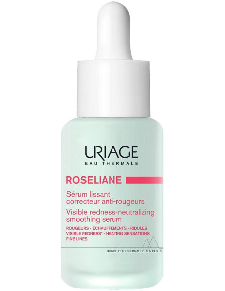 Uriage roseliane siero lev