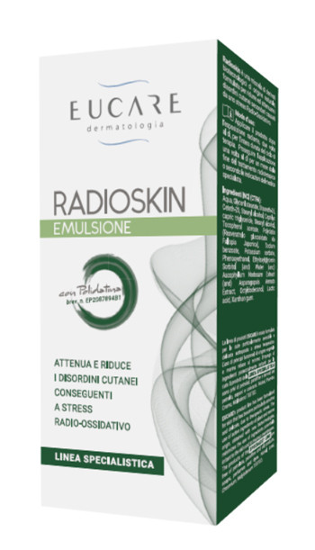 Radioskin emulsione 75ml