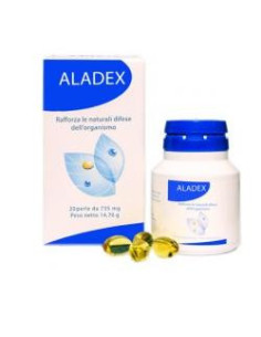 Aladex perle 20prl
