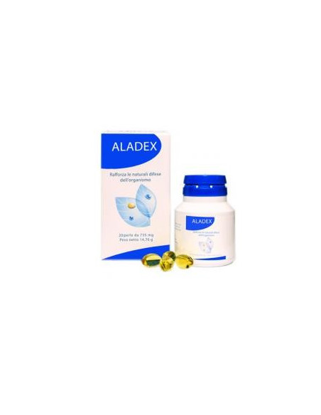 Aladex perle 20prl