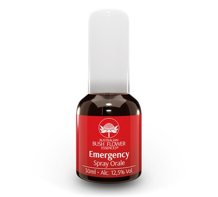 Image of Aus bush emergency oral spray cod085