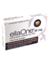 Ellaone 1 compresse riv 30mg