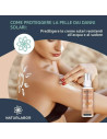 Naturlabor latte solare spray SPF20