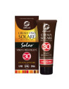 Crema Solare Protettiva Viso e Décolleté SPF 30