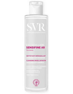 Sensifine ar eau micellai200ml