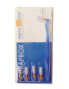 Curaprox capsule 14z regular ar