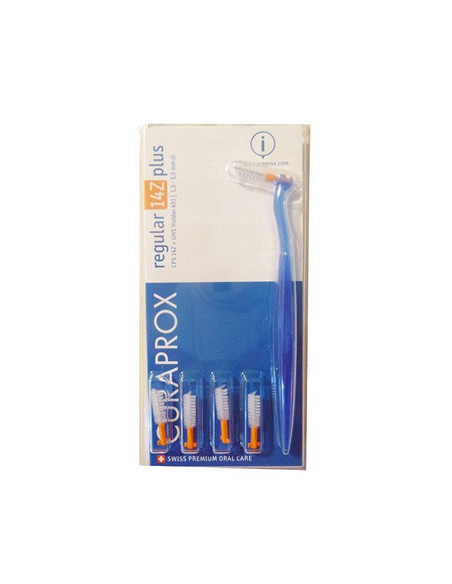 Curaprox capsule 14z regular ar