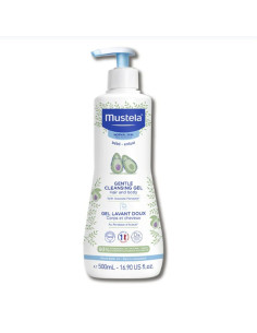 Mustela Detergente Delicato 500ml