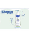Mustela Detergente Delicato 500ml