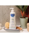 Mustela Detergente Delicato 500ml