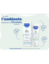 Mustela hydra bebe' crema viso 40ml