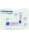 Mustela pasta cambio 123 150ml