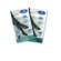 Sauber q-skin calza u 70 m blu
