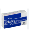 Lidofast gel uretrale 2,5% 15g