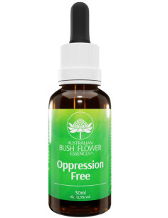 Oppression free ess aust 30ml