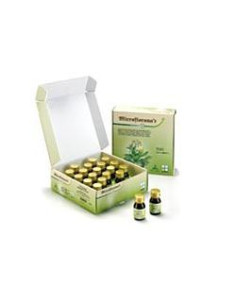 Microflorana f direct 10 20fl