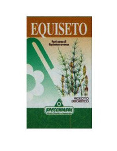 Equiseto erbe 80 capsule