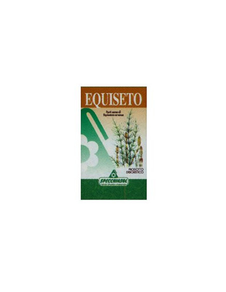 Equiseto erbe 80 capsule