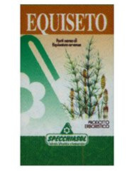 Image of Equiseto erbe 80 capsule cod085