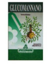 Glucomannano erbe 80 capsule