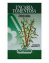 Uncaria tomentosa erbe 80 capsule