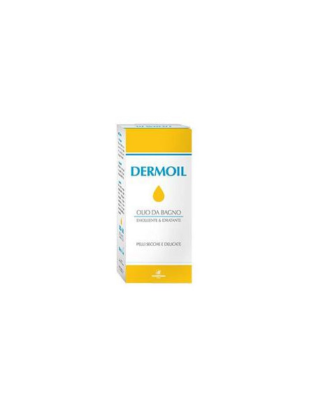 Dermoil ol bgn 150ml