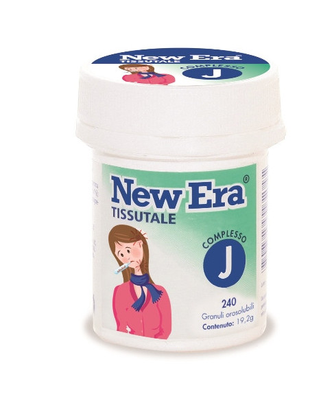 New era j 240gr