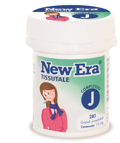 Image of New era j 240gr cod085