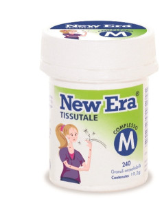 New era m 240gr