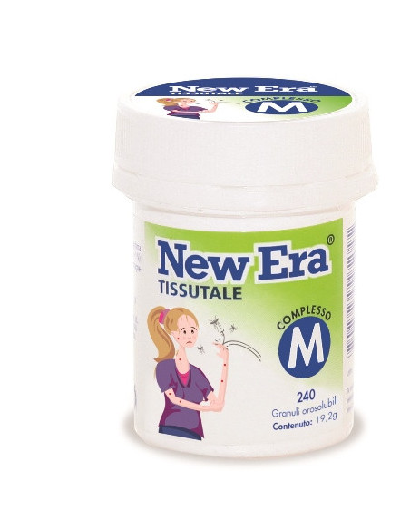 New era m 240gr