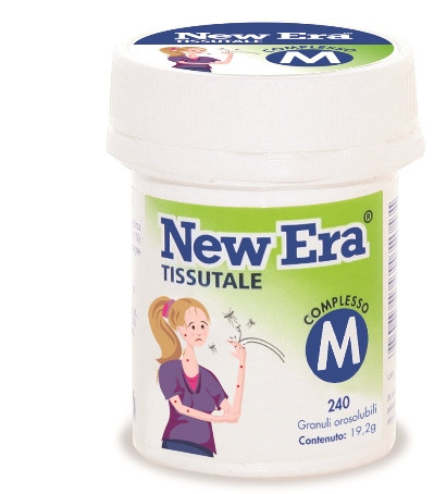 Image of New era m 240gr cod085