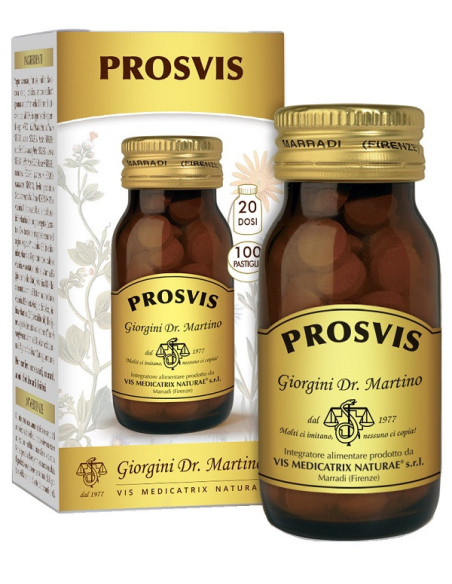 Prosvis 100past