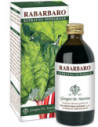Rabarbaro estratto integ 200ml