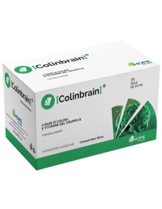 Colinbrain 30stick