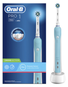 Oralb pro1 spazzolino elet