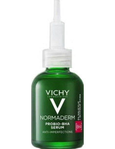 Normaderm phytosolution siero