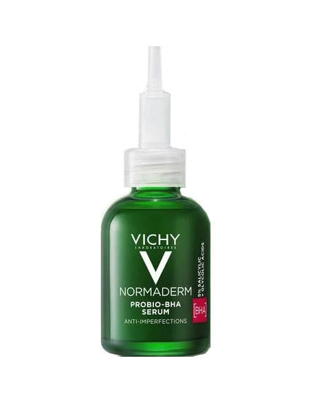 Normaderm phytosolution siero