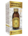 Vitamina c liposolubile180past