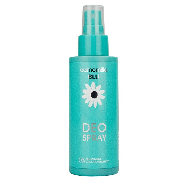 Camomilla Blu Deo Spray 100ml