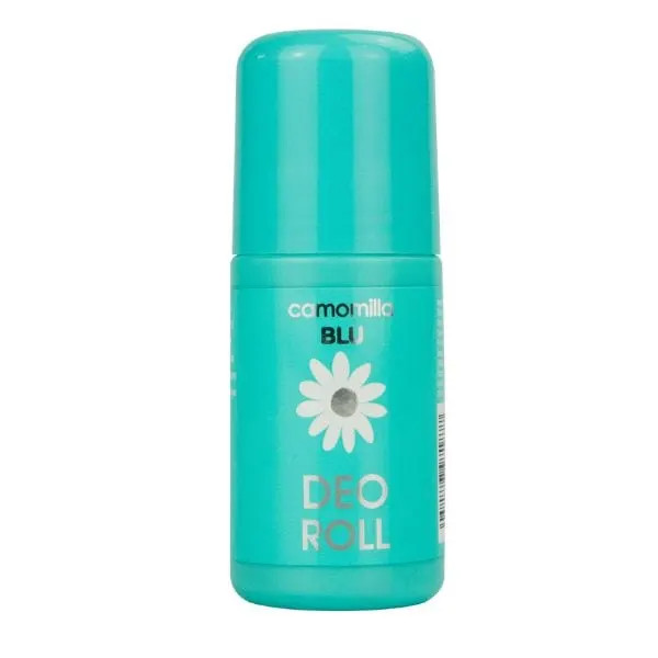 Camomilla Blu Deodorante roll 50ml