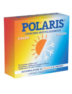 Cuscino caldo/freddo 12x22 1pz
