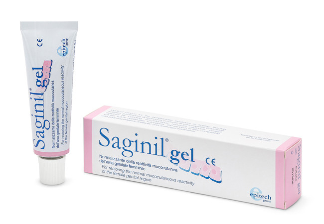 Saginil gel 30ml