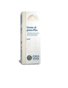 Germe grano-plus ecosol 100ml