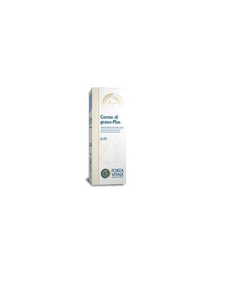 Germe grano-plus ecosol 100ml