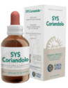 Sys coriandolo gocce 50ml