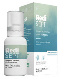 Redi-sept spray 15ml