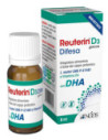 Reuterin d3 difesa gocce c/dha