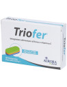 Triofer 30 compresse