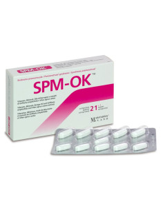 Spm ok 21 compresse deglut